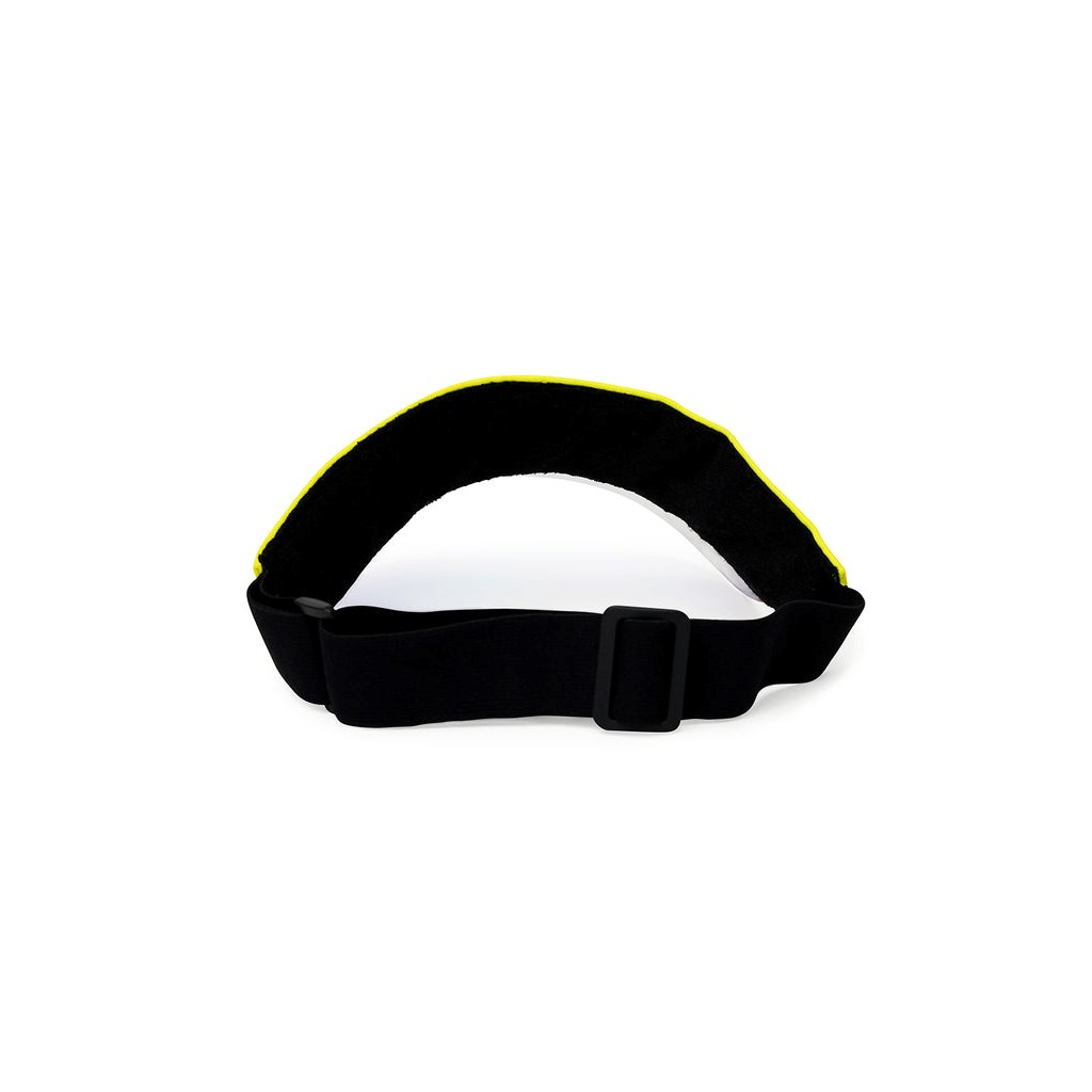 Sombreros Alo Yoga Solar Visor Mujer Amarillos | RIXE09352