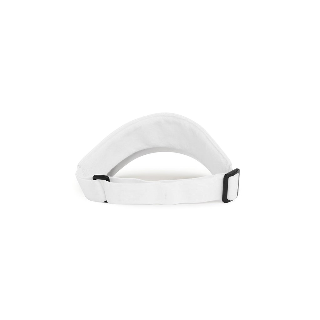 Sombreros Alo Yoga Solar Visor Mujer Blancos | HNJG80235