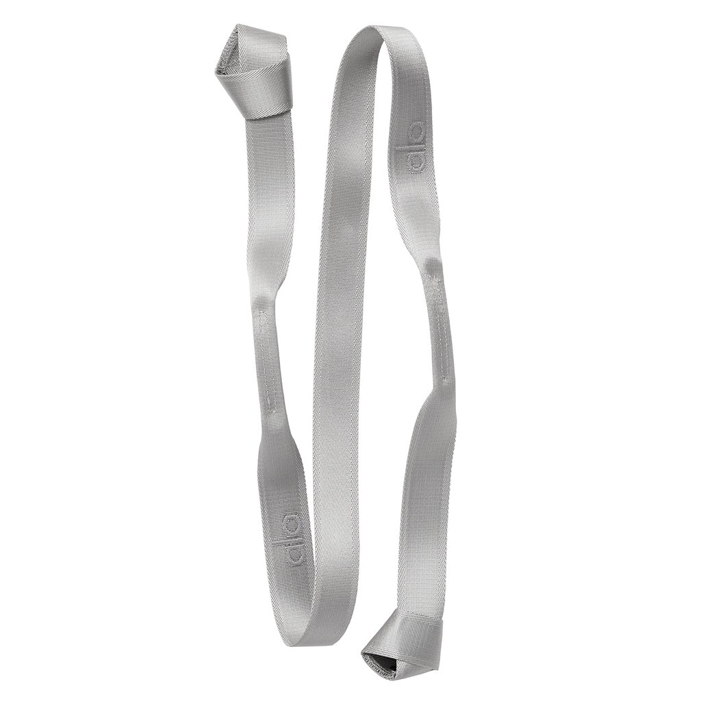 Strap Alo Yoga Alo Yoga Hombre Grises | GTLO06752
