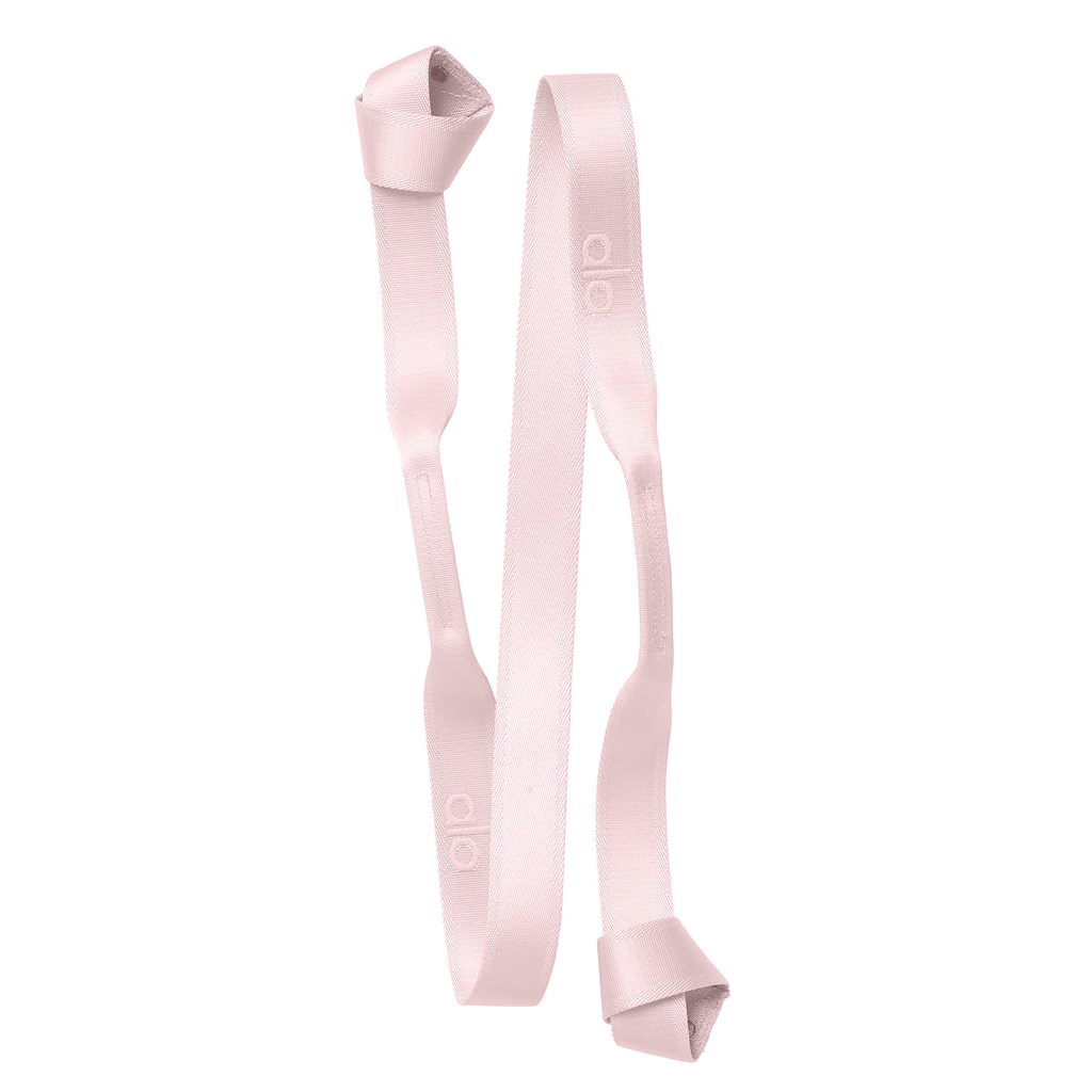 Strap Alo Yoga Alo Yoga Hombre Rosas | VLPN30849