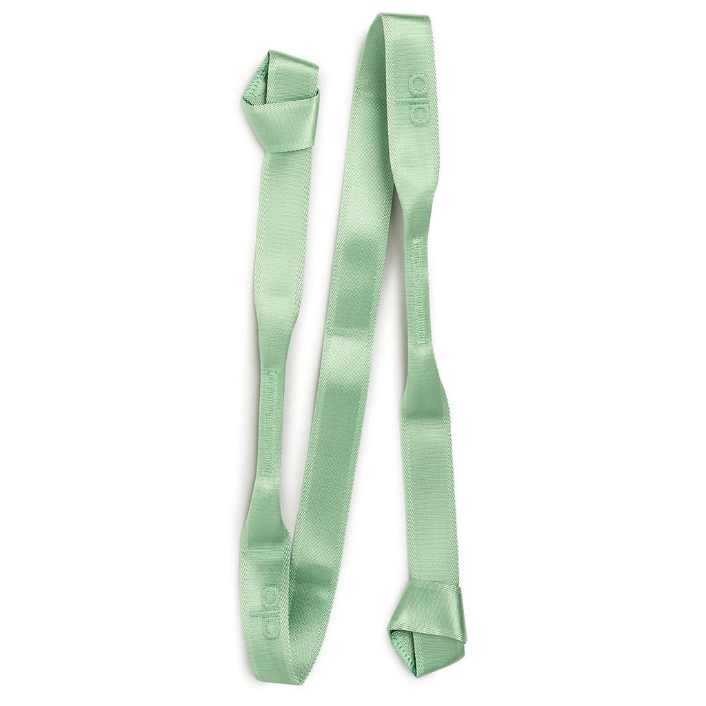 Strap Alo Yoga Alo Yoga Hombre Verdes | KOTQ47182
