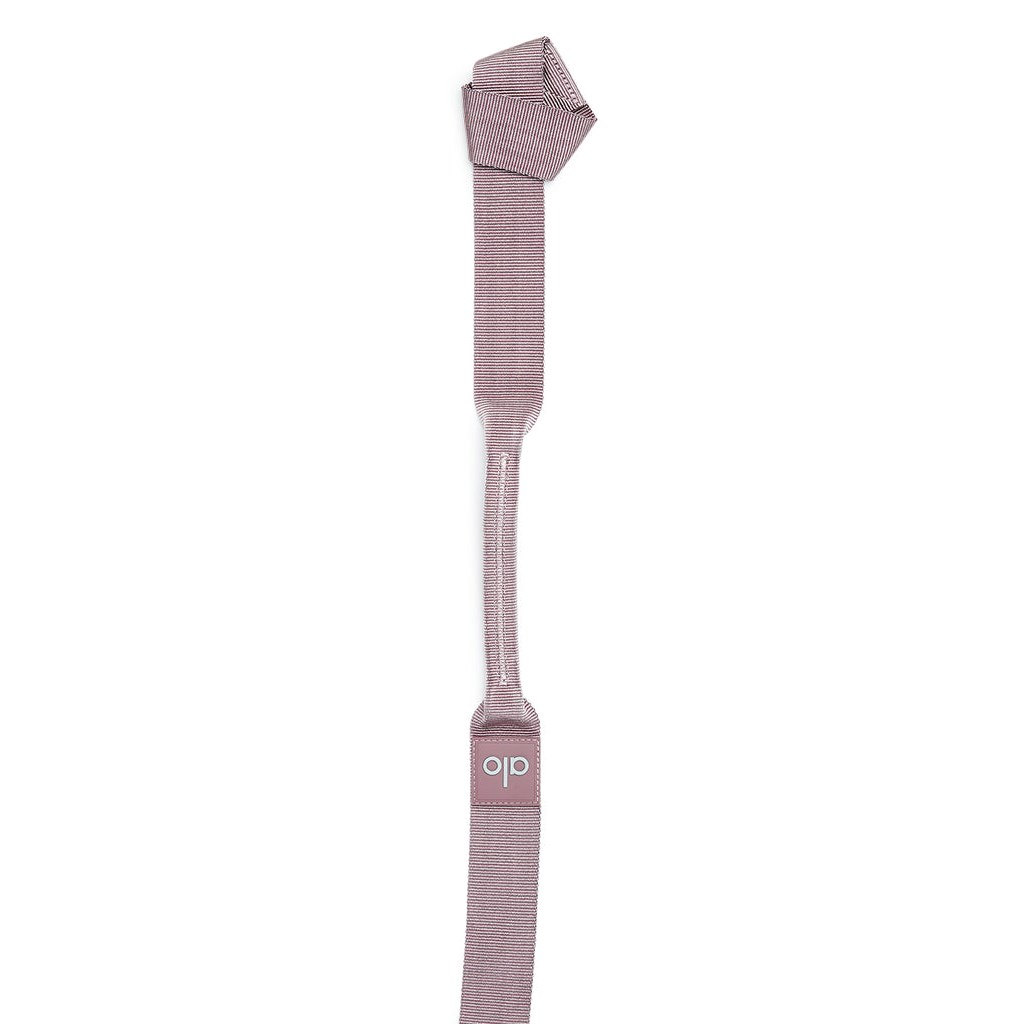 Strap Alo Yoga Duality Yoga Hombre Rosas | RDME89627
