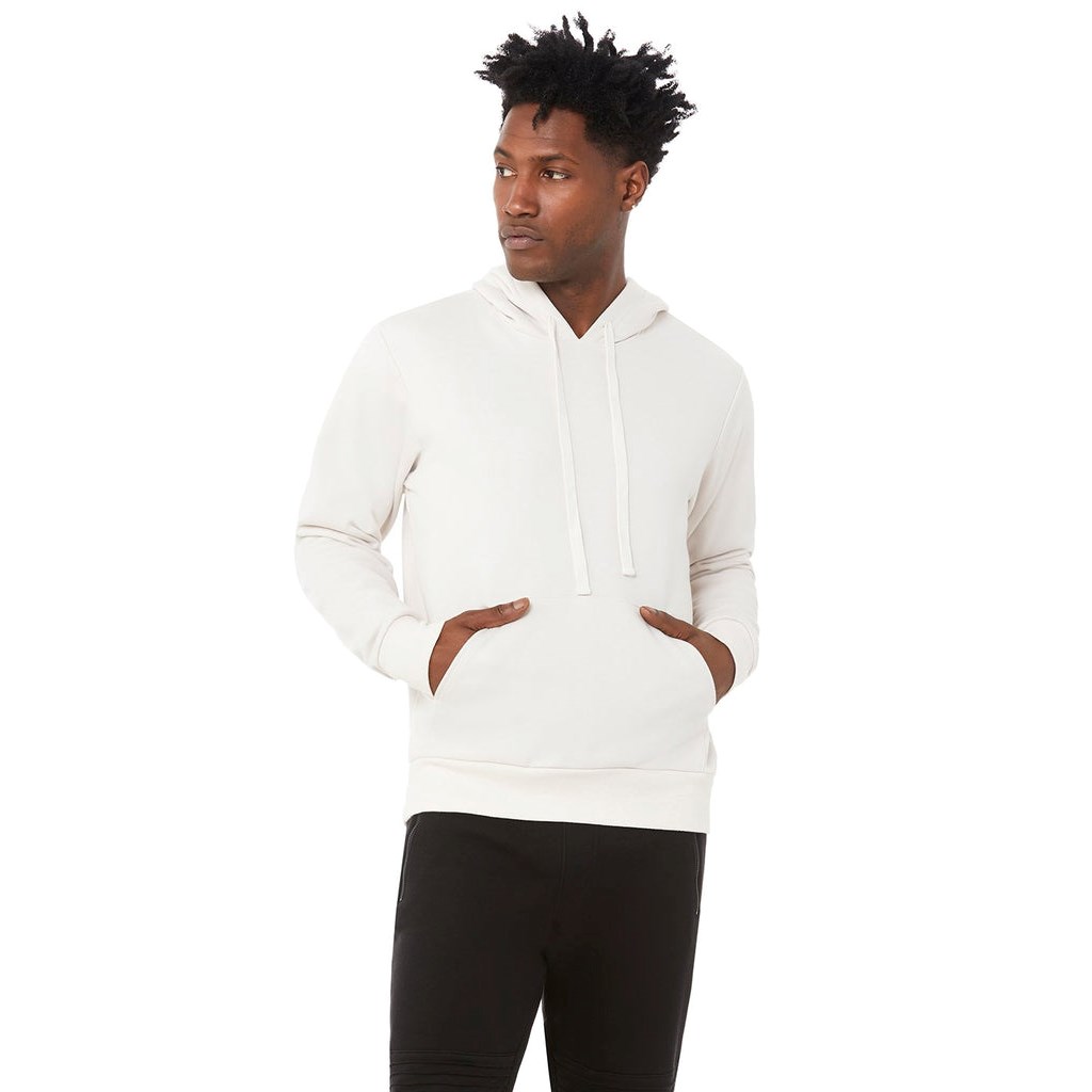Sudadera Con Capucha Alo Yoga Caliber Hombre Beige | SDPF16305