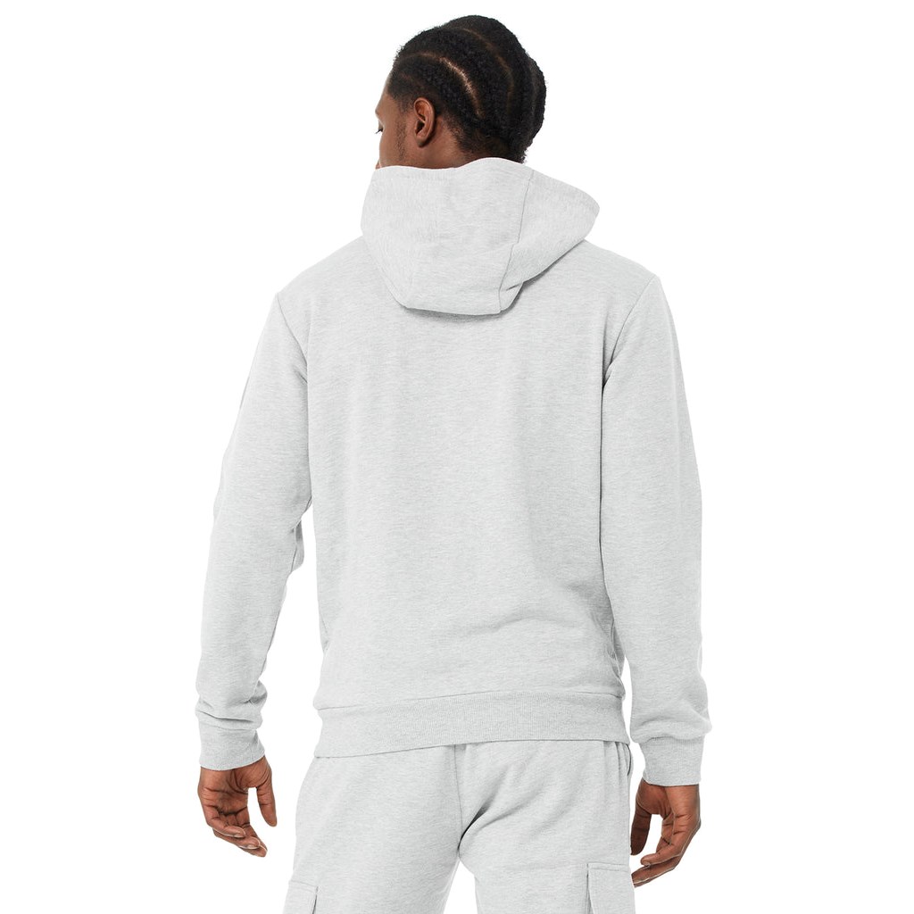 Sudadera Con Capucha Alo Yoga Highline Hombre Grises | PIOM15980