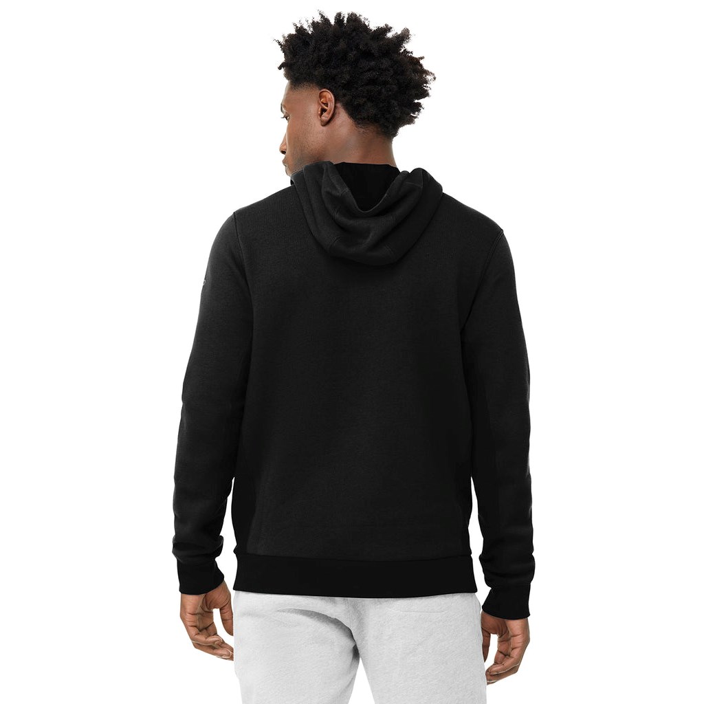 Sudadera Con Capucha Alo Yoga Runyon Hombre Negros | CORS96415