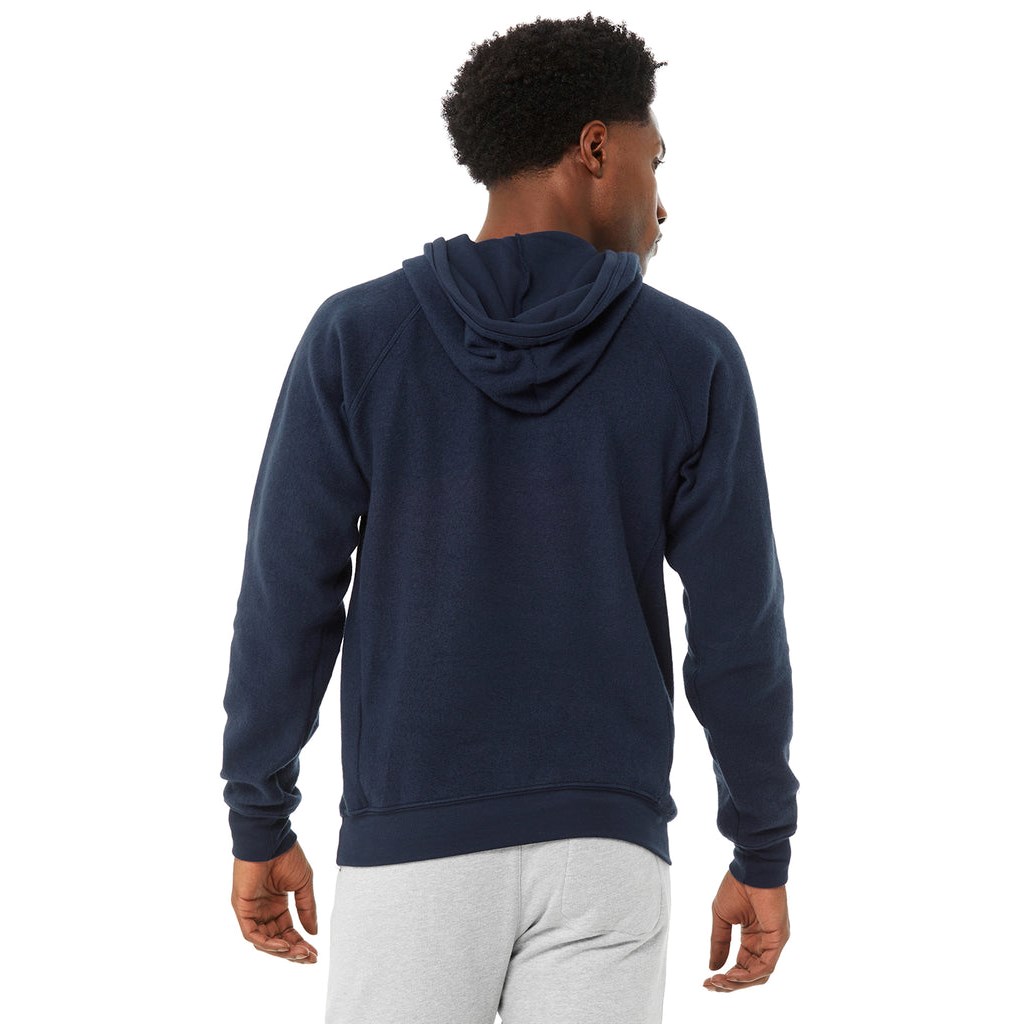 Sudadera Con Capucha Alo Yoga The Triumph Hombre Azules | OJYZ02376
