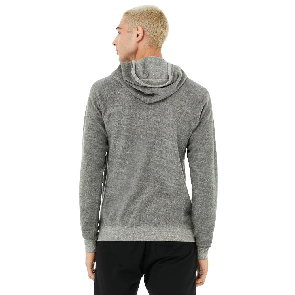 Sudadera Con Capucha Alo Yoga Triumph Hombre Grises | LPVA17502