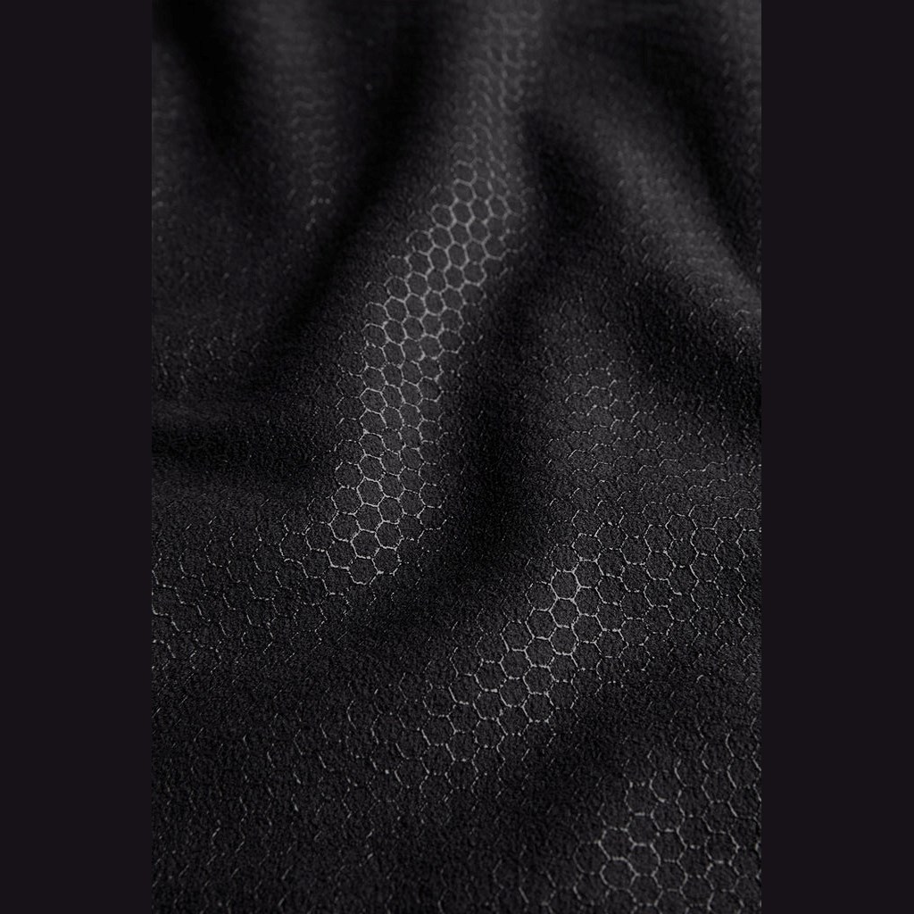 Towel Alo Yoga Grounded No-Slip Hombre Negros | LYJH14973