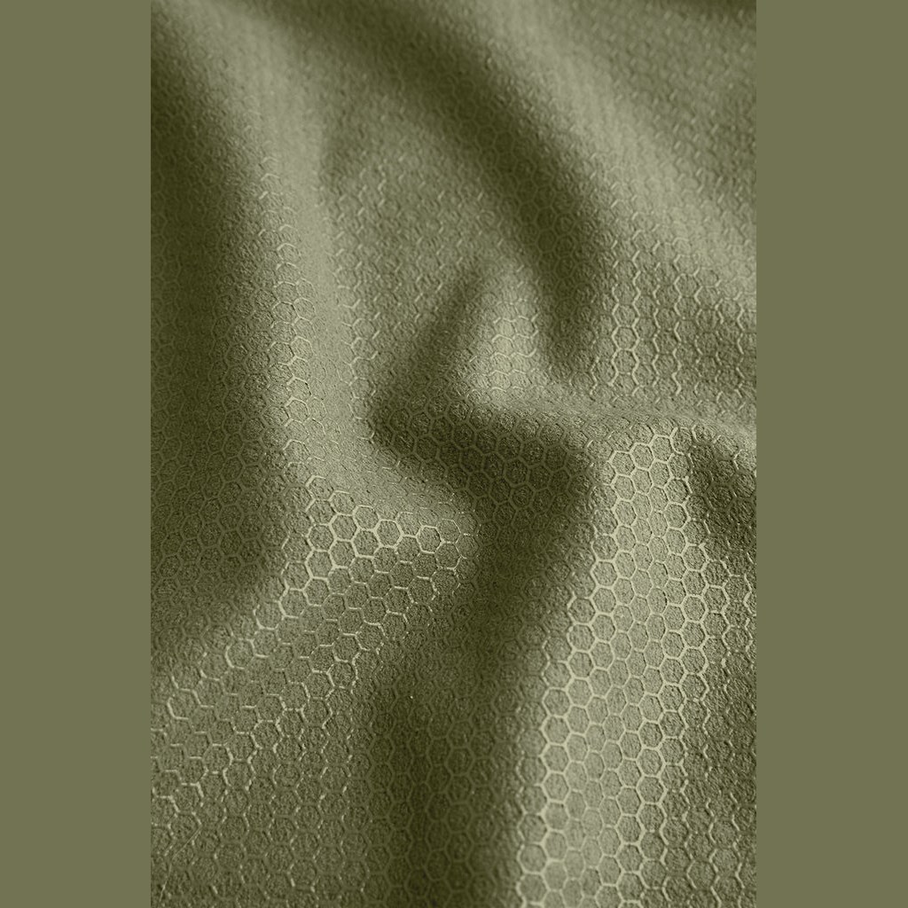 Towel Alo Yoga Grounded No-Slip Hombre Verdes | AXTF82769