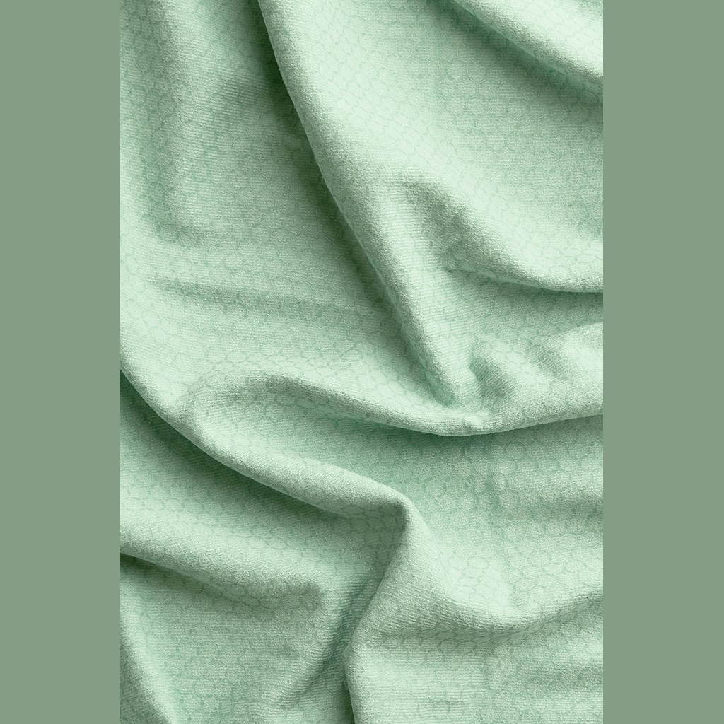 Towel Alo Yoga Grounded No-Slip Hombre Verdes | GWRT67138