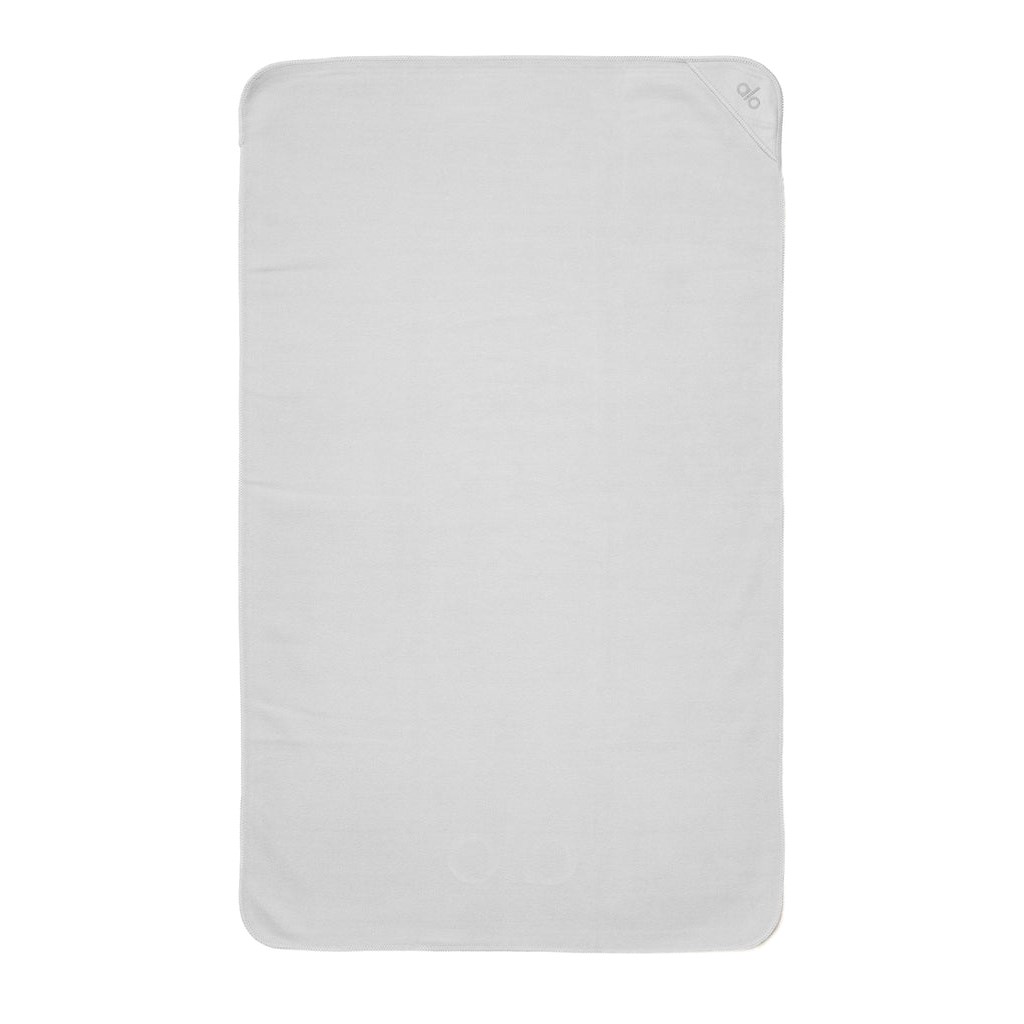 Towel Alo Yoga Performance No Sweat Hand Hombre Grises | HGLT74583