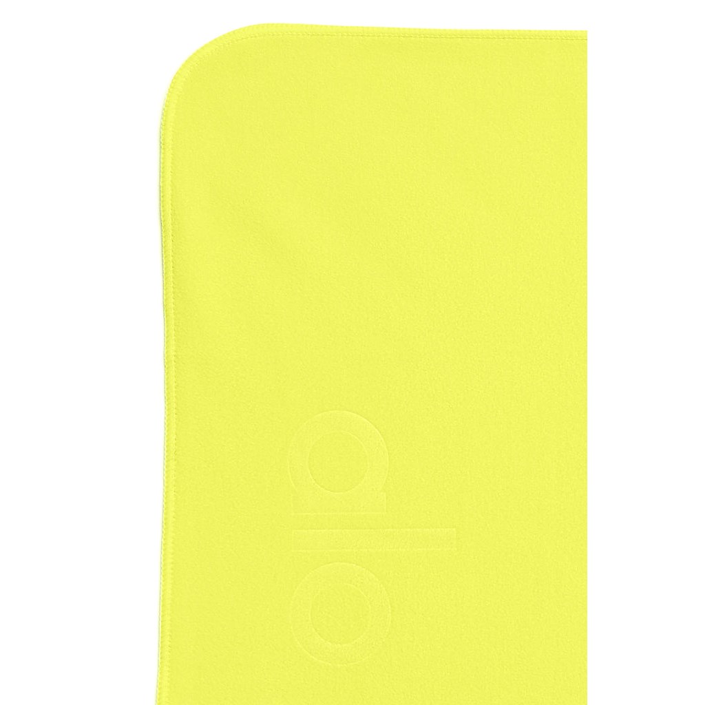 Towel Alo Yoga Performance No Sweat Hand Hombre Amarillos | SDQB01896
