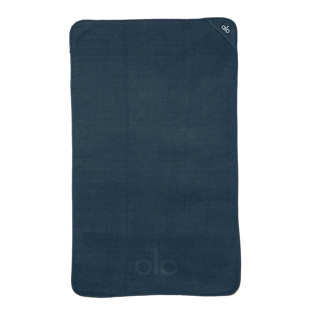 Towel Alo Yoga Performance No Sweat Hand Hombre Eclipse | UXPH16970