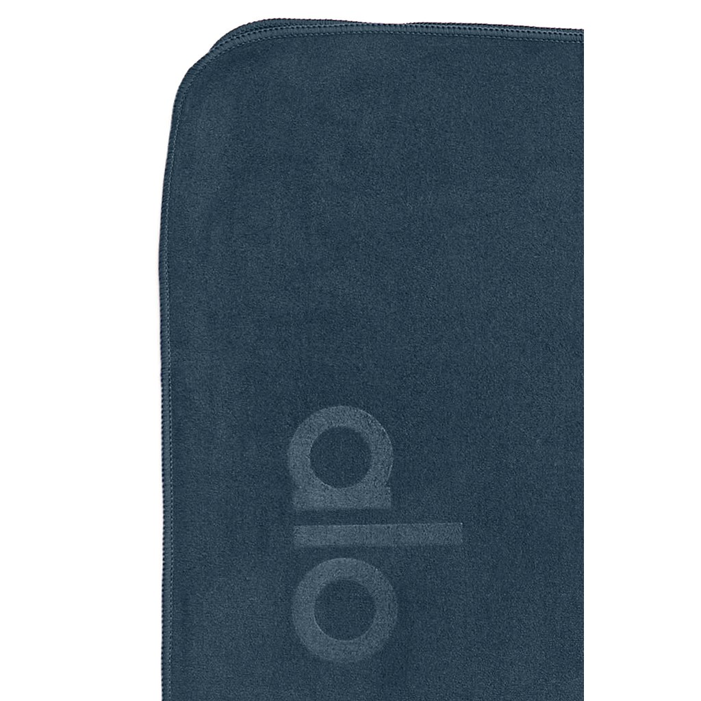 Towel Alo Yoga Performance No Sweat Hand Hombre Eclipse | UXPH16970