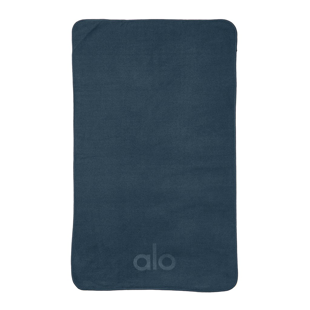 Towel Alo Yoga Performance No Sweat Hand Hombre Eclipse | UXPH16970