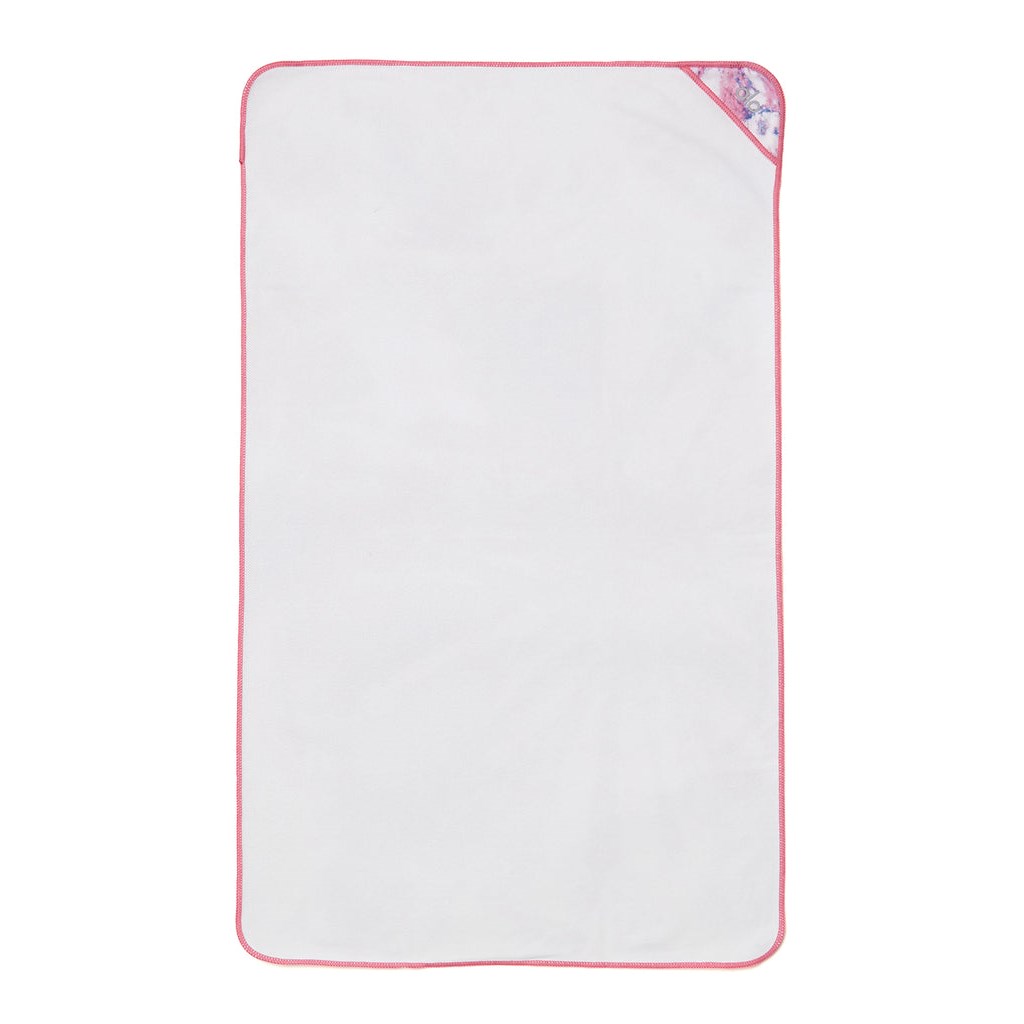 Towel Alo Yoga Tie-Dye Performance No Sweat Hand Hombre Rosas | MUCQ03914
